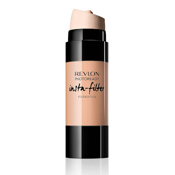 Base Líquida Revlon Photoready Instafilter Nude x 20 ml  