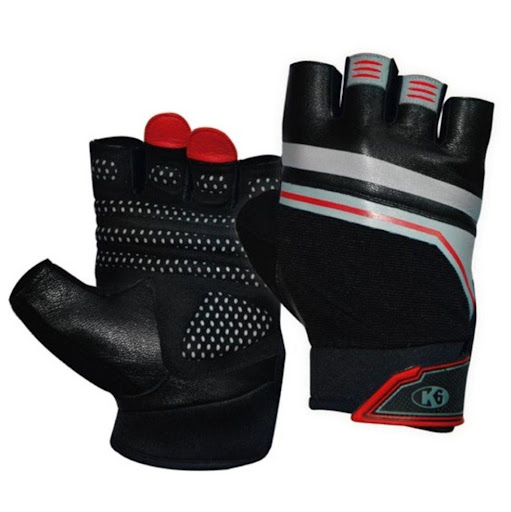 Guantes Para Gimnasio De Cuero Ideal Para Pesas Crossfit Gym / XL K6 PAPELETA x 2 DESCRIPCIÓN DEL PRODUCTO

El guante Elite de K6 Fitness brinda una protección y comfort superior, brindando la suficiente movilidad para entrenamientos funcionales y con pesas. Cuenta con una palma de