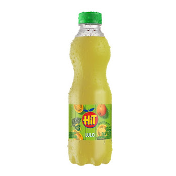 Refresco Hit Lulo x 500 ml  