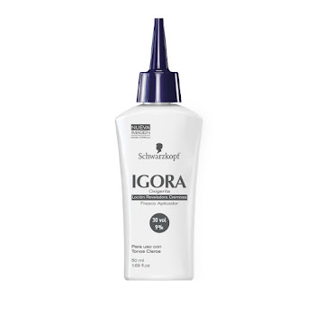 Oxigenta Igora 30 Vol x 50 ml  