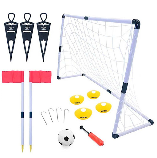 Set de fútbol UMBRO Trainer UMBRO Individual x 1 