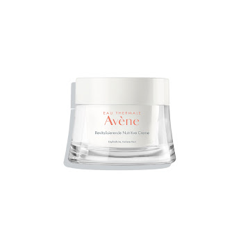 Crema Avène Nutritiva Compensadora Piel Sensibles Secas x 50 ml  