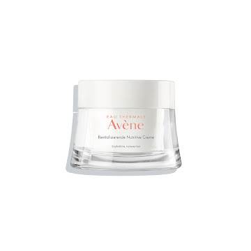Crema Avène Nutritiva Compensadora Piel Sensibles Secas x 50 ml  