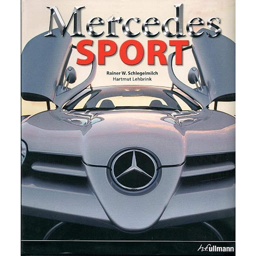 Mercedes Sport. Español. Flexo H.F. Ullmann Libro x 1.0 MERCEDES SPORT (ESPAÑOL)(FLEXO)(154911)  MercedesBenz und Motorsport – seit den Anfängen sind das die beiden Seiten derselben Münze. Von der Ära der Pioniere und Wegbereiter zwischen 1901 und 1933, de