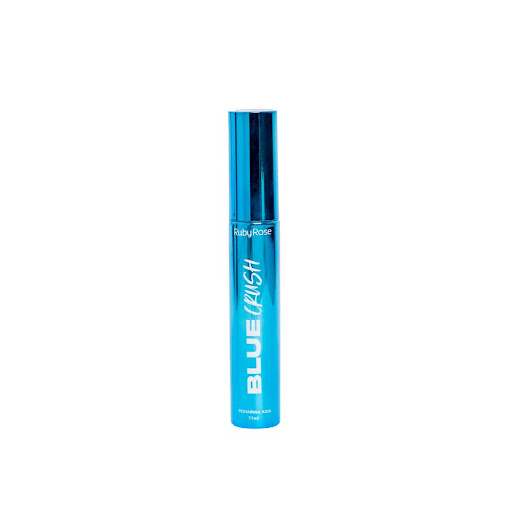 Pestañina Ruby Rose Blue Crush Tubo x 11 g