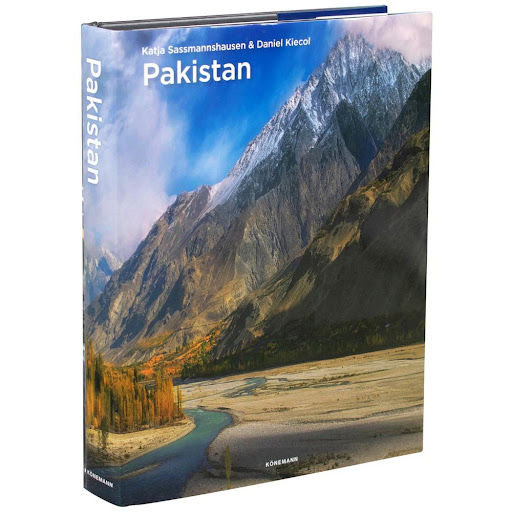 Pakistan (T.D) Konemann Konemann Libro x 1.0 Pakistan (T.D)   Pakistán o Paquistán, cuyo nombre oficial es República Islámica de Pakistán, es un Estado soberano ubicado en Asia del Sur que limita con Afganistán al Oeste por Noroeste de China al 