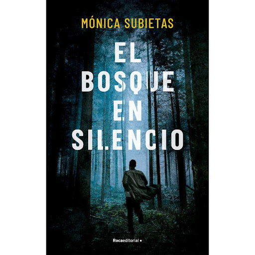 El Bosque En Silencio. Mónica Subietas Roca Libro x 1.0 BOSQUE EN SILENCIO, EL   Suiza, 1942. En plena Segunda Guerra Mundial, el Gobierno Federal decide cerrar la frontera a los refugiados. Hermann Messmer ayuda a un judío a entrar ilegalmente en el país,