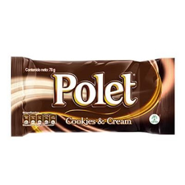 HELADO CREM HELADO  undefined