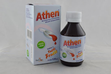 Solo Online Athen Jbe Tuttifrutti   Frasco X 120 Ml 