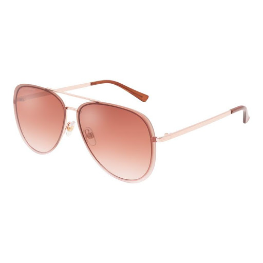 Gafas De Sol LADIES 52198FCUBRN Para Mujer FRENCH CONNECTION Caja x 1 La colección French Connection ofrece armazones con diseños modernos y atrevidos inspirados en estilos clásicos. Fabricados con materiales duraderos, combinan estilo, resistencia. Sus lentes cuentan c