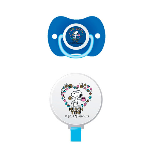 Solo Online Chupo Peanuts Chupon Con 