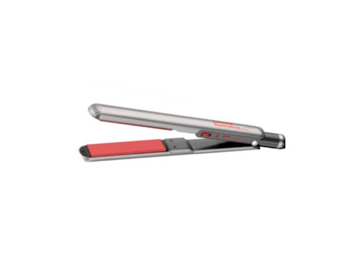 PLANCHA PROFESIONAL TOURMALINE ANALOGA 1″ BaBylissPRO Caja x 1 Las placas de Turmalina son ideales para todo tipo de cabello gracias a su tecnología de calor infrarrojo
que permite obtener un alaciado o rizado más suave en el cabello.
Las placas de Turmalina prod