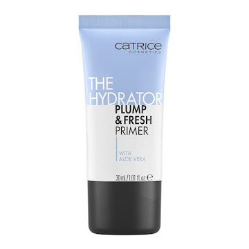 Primer Catrice Hydrator Plump Fresh x 30 ml  