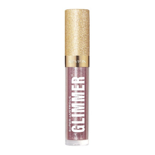 Brillo Revlon Super Lustrous Glimmer Gloss Tono Lavender Lust 003 Tubo x 3.8 ml