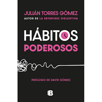 Libro Dagata Hábitos Poderosos Ediciones B x 1 und  