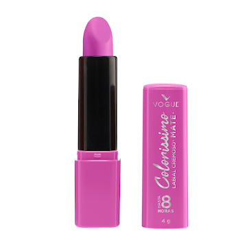 Labial Vogue  undefined