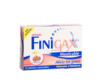 FINIGAX MASTICABLE  undefined