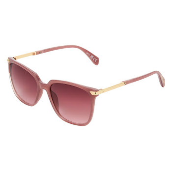 Gafas De Sol Foster Grant Para Mujer 24485 Morado x 1 und  