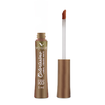 LABIAL LIQUIDO VOGUE  undefined