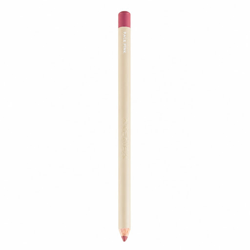 Delineador De Labios Atenea  Collection Palepink Lapiz x 1.5 g