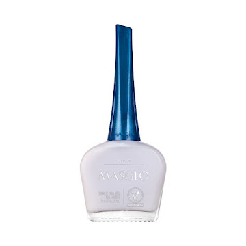 Esmalte Masglo Belleza Profesional Nieve x 13.5 ml  