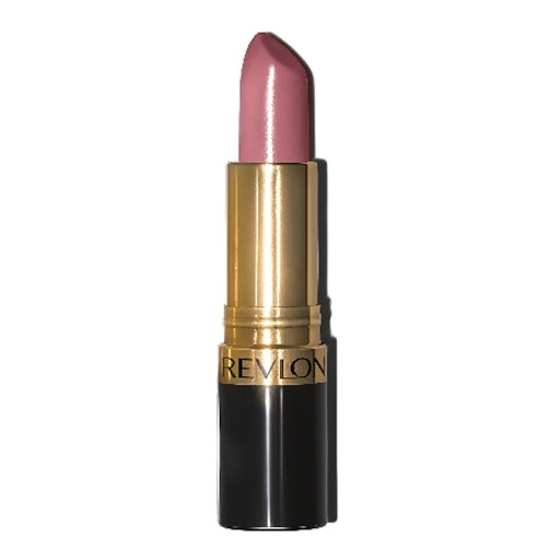 Labial Revlon Superloustrous Humectante Sassy Mauve 463 x 4.2 gr