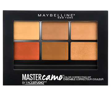 SOMBRA MAYBELLINE  undefined