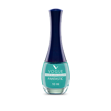 Esmalte Vogue Fantastic Jade 67 x 10 ml  