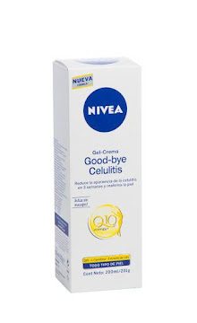 Crema NIVEA Good Bye  undefined