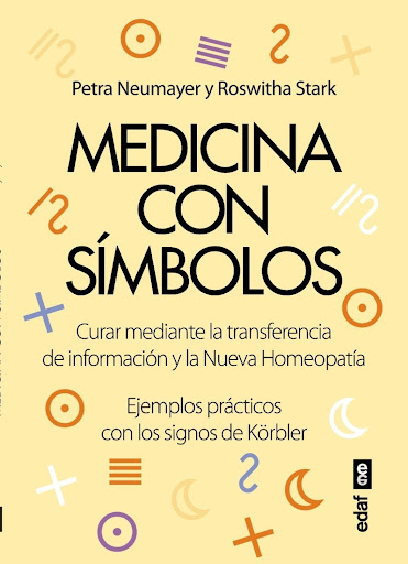 Medicina Con Símbolos Edaf Libro x 1  