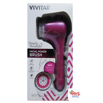 Maquina Vivitar Exfoliante x 1 und  