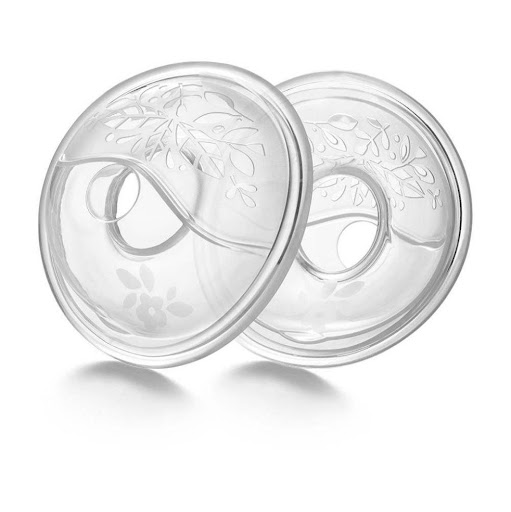 CONCHAS PROTECTORAS MULTIKIDS BABY CAJA x 6 CONCHAS PROTECTORAS