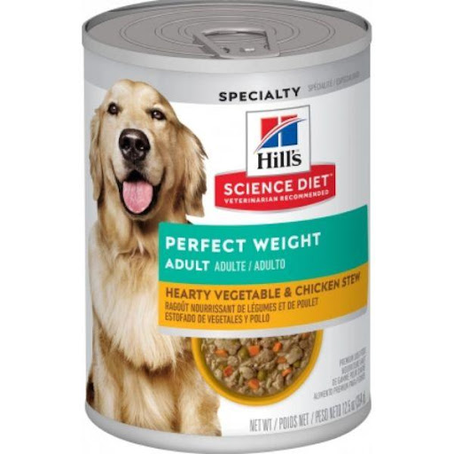 LATA HILLS C ADULT PERFECT WEIGHT 12,5OZ Hills  x 1 