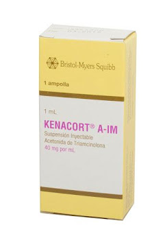 KENACORT A-IM 40MG  undefined