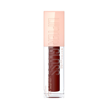 Brillo Labial Maybelline Lifter Gloss Tono Maple x 5.4 ml  