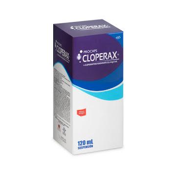 Cloperax L Cloperastina 35.4 mg Procaps Frasco x 120 ml  