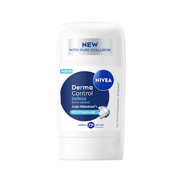 Desodorante Nivea Derma Control Defend Stick x 54 gr  
