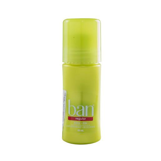 Desodorante Ban Regular For Men Roll On x 44 ml