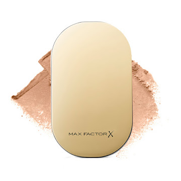 POLVO MAX FACTOR FACEFINITY COMPACT TOFFEE 08 X1UND.   