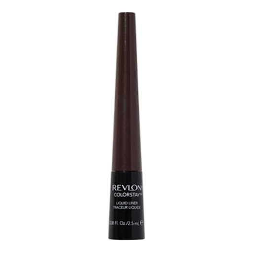 Delineador Revlon Colorstay Líquido Brown x 1 und