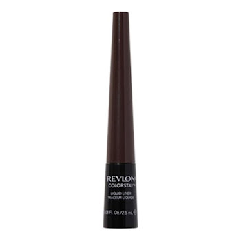 Delineador Revlon Colorstay Líquido Brown x 1 und  