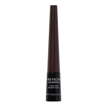 Delineador Revlon Colorstay Líquido Brown x 1 und  