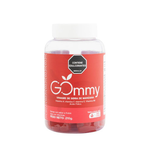 Gomas de vinagre de sidra de manzana - Frutos rojos Go company gomas x 1 Beneficios

Gomas de Vinagre de Manzana Gommy

Desintoxica y regula el PH del cuerpo.
Puede acabar con muchos tipos de bacterias en el cuerpo y alergias
Disminuye los niveles de azúcar en la sangre y 