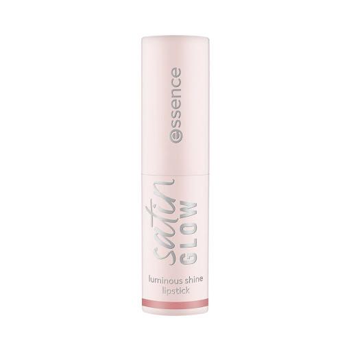 Labial Essence Brillo Satin Glow Tono 02 Tubo x 3.5 g