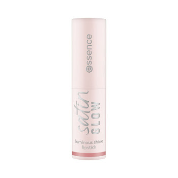 Labial Essence Brillo Satin Glow Tono 02 Tubo x 3.5 g  