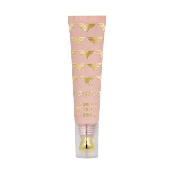 Iluminador De Ojos Catrice Wonder Woman Tubo x 12 ml  