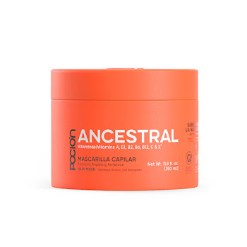 Mascarilla Capilar   Poción Ancestral  x 350 ml  