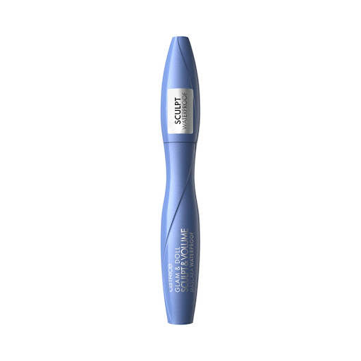 Pestañina Catrice Glam Doll Volumen A Prueba De Agua Tubo x 10 ml