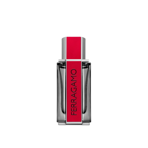 FERRAGAMO RED MEN EDP 50ML FERRAGAMO CAJA x 1 