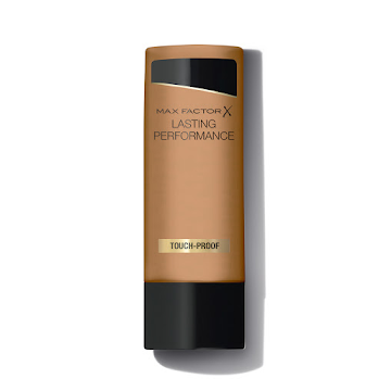Base Max Factor Lasting Perf Tn 115 x 35 ml  